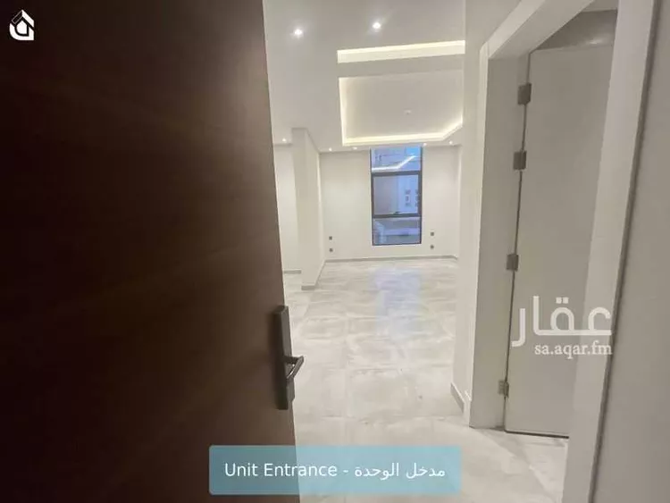 شقة للإيجار في شارع إبراهيم بن ضويان, حي العارض, مدينة الرياض, منطقة الرياض صورة 3