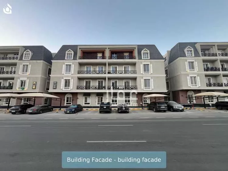 شقة للإيجار في شارع الفرعة, حي الياسمين, مدينة الرياض, منطقة الرياض