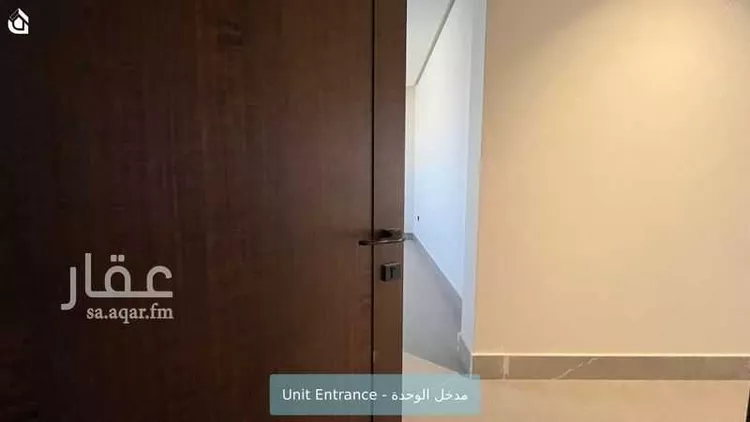 شقة للإيجار في شارع محمد بن المحب الطبري, حي القيروان, مدينة الرياض, منطقة الرياض صورة 2