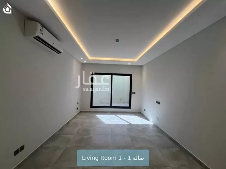 شقة للإيجار في شارع وادي البطحاء, حي الملقا, مدينة الرياض, منطقة الرياض صورة 3