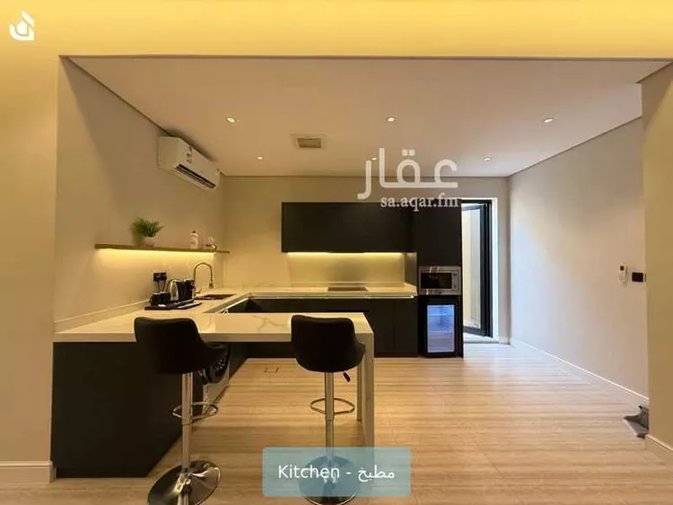 شقة للإيجار في شارع الامير فيصل بن سعد بن عبدالرحمن, حي العليا, مدينة الرياض, منطقة الرياض صورة 5