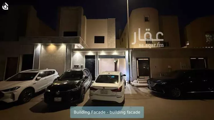 دور للإيجار في شارع منيفة, حي قرطبة, مدينة الرياض, منطقة الرياض