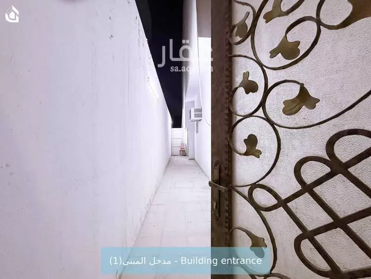 شقة للإيجار في شارع العلوة, حي العقيق, مدينة الرياض, منطقة الرياض صورة 2