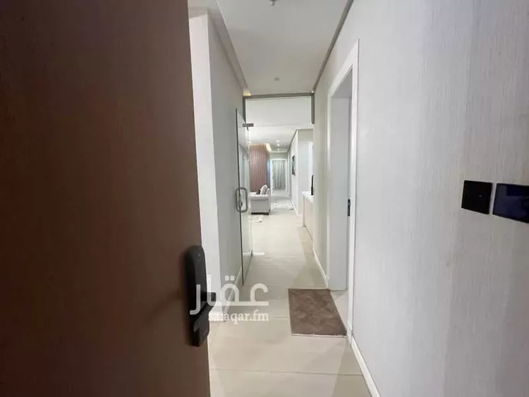 شقة للإيجار في شارع الربيع, حي النرجس, مدينة الرياض, منطقة الرياض صورة 3