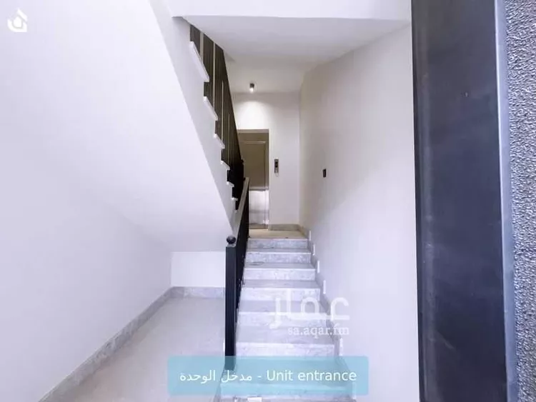 شقة للإيجار في شارع ابن البيطار, حي النرجس, مدينة الرياض, منطقة الرياض صورة 3