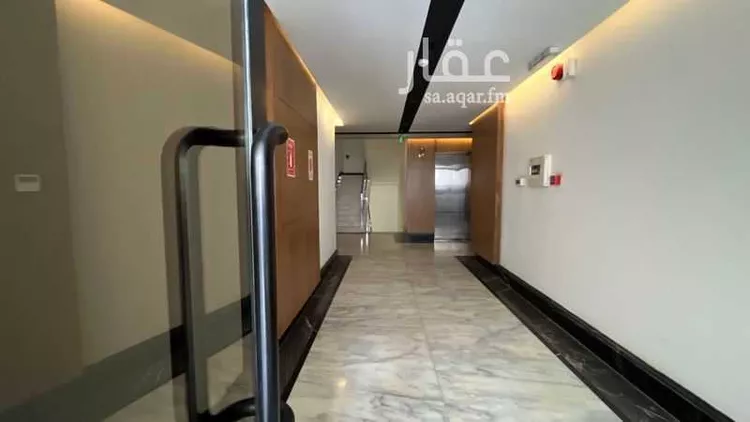 شقة للإيجار في شارع علقمة بن وائل, حي النرجس, مدينة الرياض, منطقة الرياض صورة 2