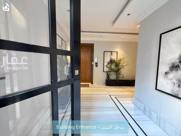 شقة للإيجار في شارع الساقية, حي الغدير, مدينة الرياض, منطقة الرياض صورة 3