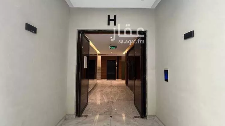 شقة للإيجار في شارع علقمة بن وائل, حي النرجس, مدينة الرياض, منطقة الرياض صورة 2