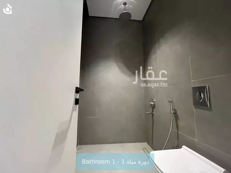 شقة للإيجار في شارع الأقطار, حي الملقا, مدينة الرياض, منطقة الرياض صورة 5