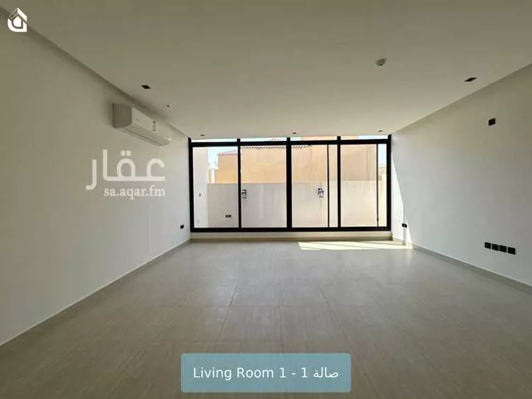 شقة للإيجار في شارع الشيخ ناصر بن سرحان بن منيخر, حي الحمراء, مدينة الرياض, منطقة الرياض صورة 5