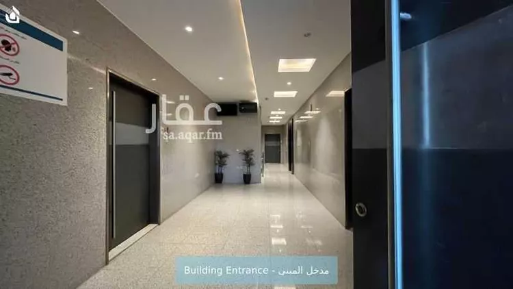 شقة للإيجار في شارع رقم 510, حي الملقا, مدينة الرياض, منطقة الرياض صورة 2