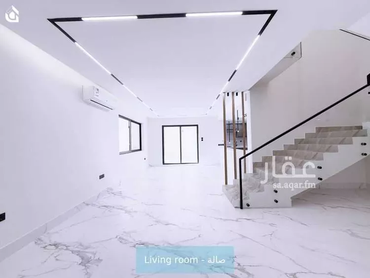 شقة للإيجار في شارع سويد بن حارثة, حي حطين, مدينة الرياض, منطقة الرياض صورة 5