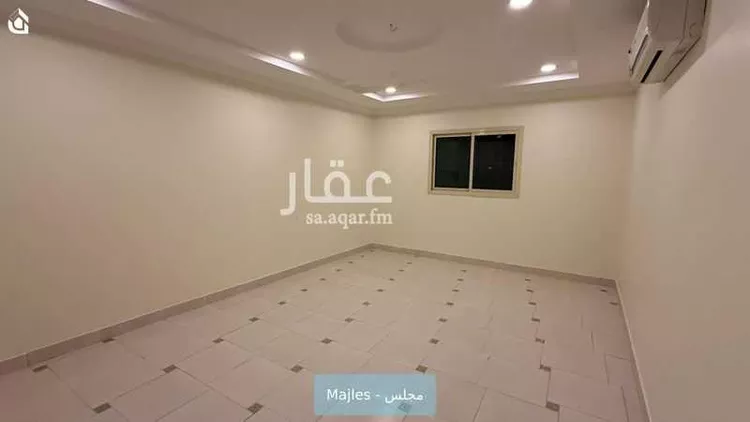 دور للإيجار في شارع أحمد بن عبدالله الفرغاني, حي عرقة, مدينة الرياض, منطقة الرياض صورة 5