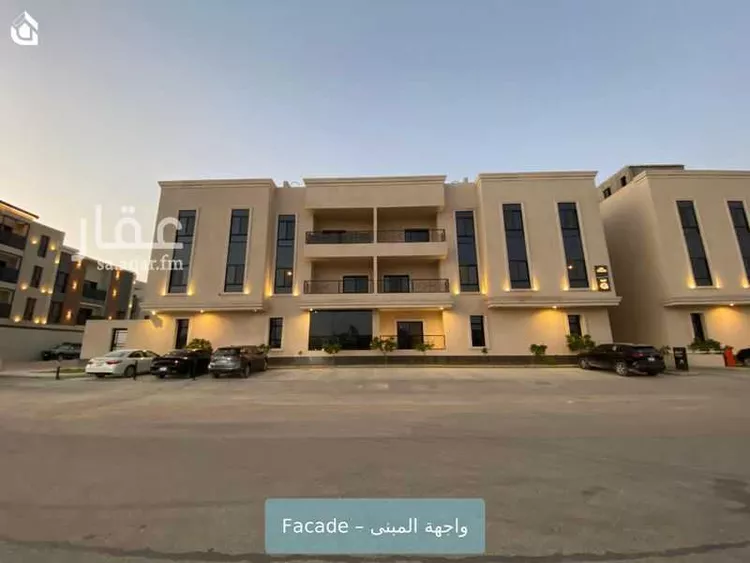 شقة للإيجار في شارع الطبيعة, حي النرجس, مدينة الرياض, منطقة الرياض