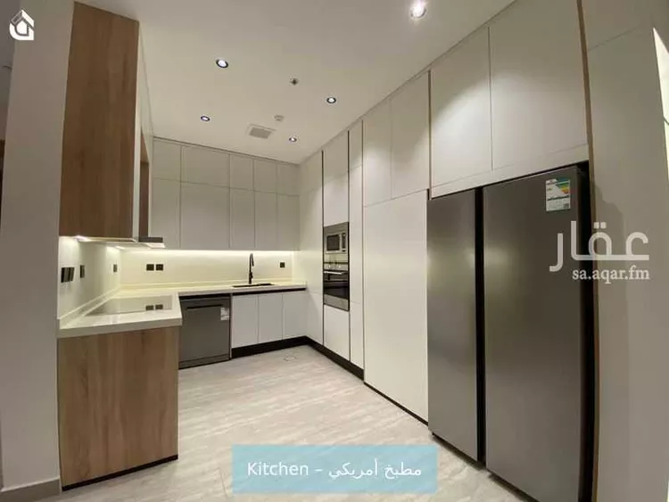 شقة للإيجار في شارع الطبيعة, حي النرجس, مدينة الرياض, منطقة الرياض صورة 4