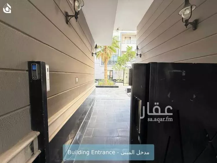 شقة للإيجار في شارع الساقية, حي الغدير, مدينة الرياض, منطقة الرياض صورة 2