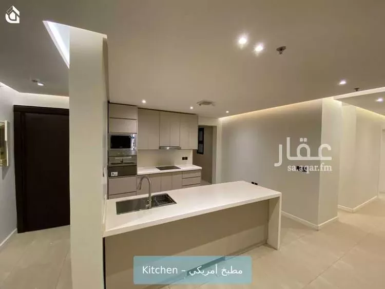 شقة للإيجار في شارع عين الخضراء, حي العقيق, مدينة الرياض, منطقة الرياض صورة 5