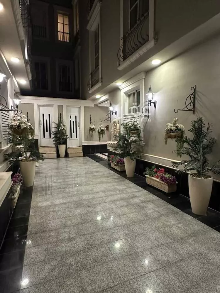 شقة للإيجار في شارع الأفضلي, حي الملقا, مدينة الرياض, منطقة الرياض