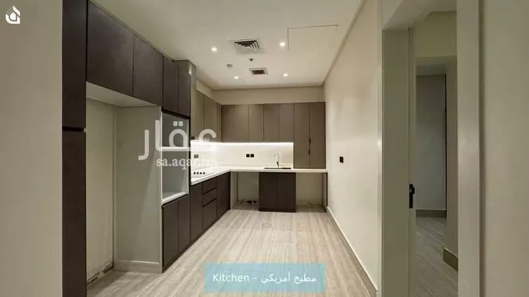 شقة للإيجار في شارع الأمير يزيد بن عبدالله بن عبدالرحمن, حي الملقا, مدينة الرياض, منطقة الرياض صورة 5