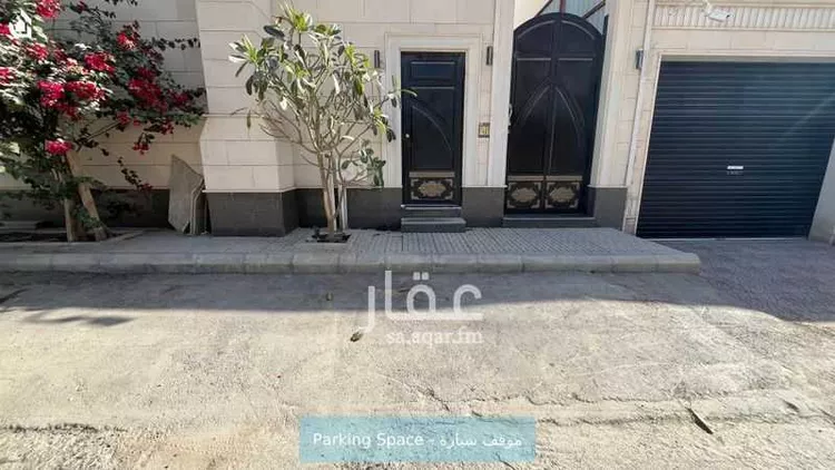 شقة للإيجار في شارع حنبيس بن أبي عمر, حي النرجس, مدينة الرياض, منطقة الرياض صورة 5