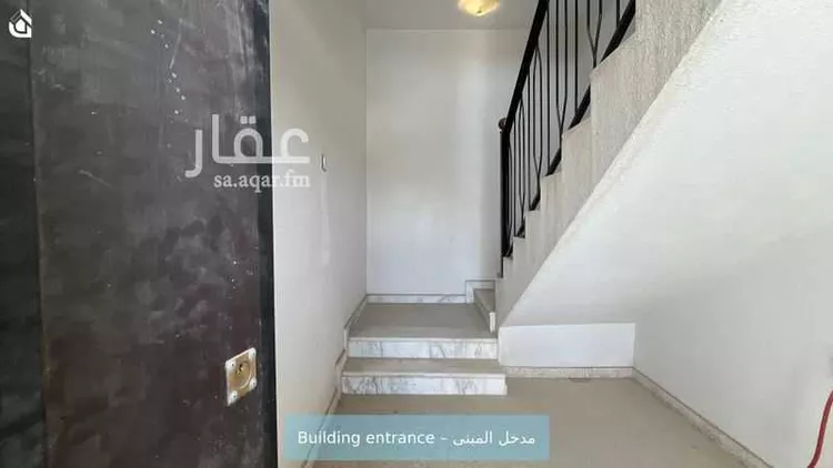 شقة للإيجار في شارع أحمد بن عبداللطيف السنبسي, حي العارض, مدينة الرياض, منطقة الرياض صورة 2