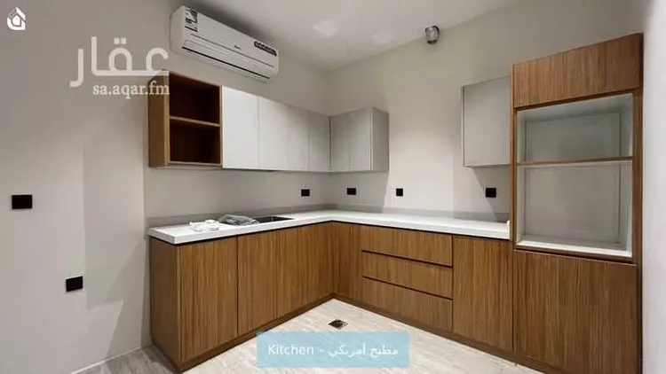 شقة للإيجار في شارع الطبيعة, حي النرجس, مدينة الرياض, منطقة الرياض صورة 4