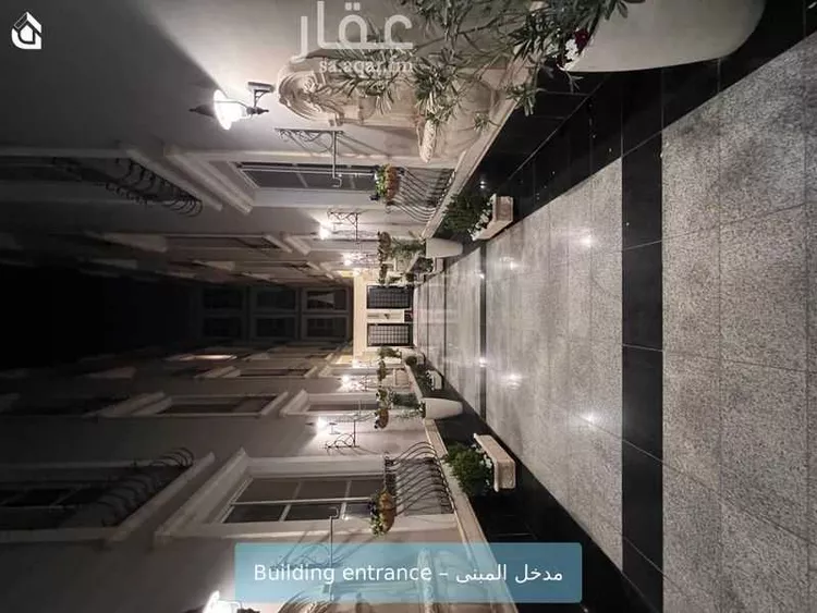 شقة للإيجار في شارع القنا, حي الياسمين, مدينة الرياض, منطقة الرياض صورة 2