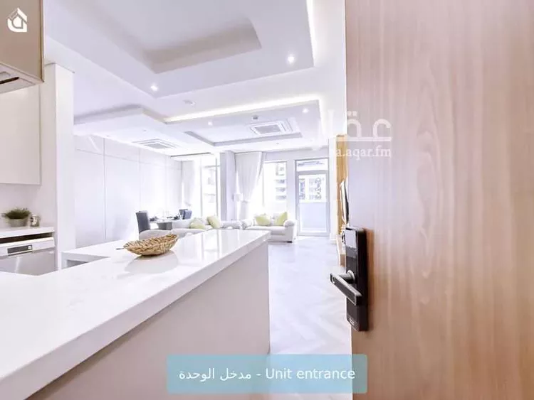 شقة للإيجار في شارع وادي حقيل, حي الصحافة, مدينة الرياض, منطقة الرياض صورة 3