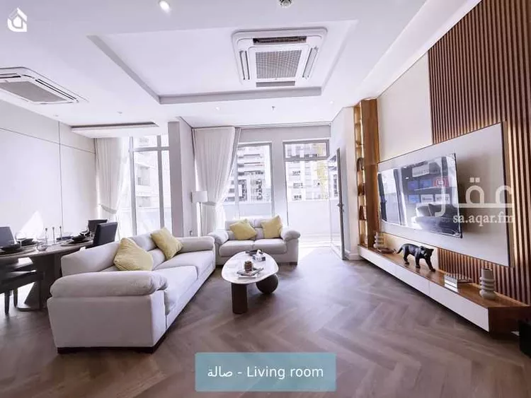 شقة للإيجار في شارع وادي حقيل, حي الصحافة, مدينة الرياض, منطقة الرياض صورة 4