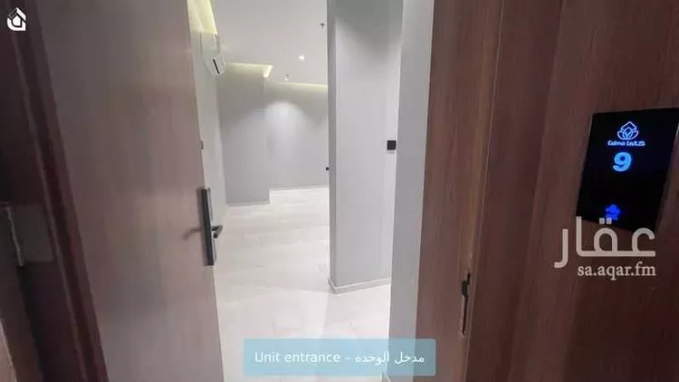 شقة للإيجار في شارع عبدالله الخزرجي, حي العارض, مدينة الرياض, منطقة الرياض صورة 5