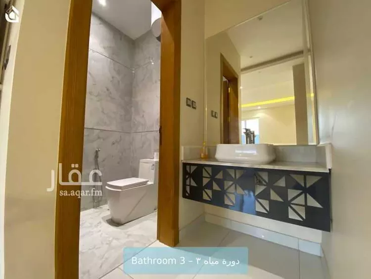 Apartment for Rent in Riyadh Al Malqa 11