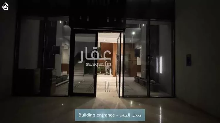 فيلا للإيجار في شارع عاصم بن قيس, حي الرائد, مدينة الرياض, منطقة الرياض صورة 2