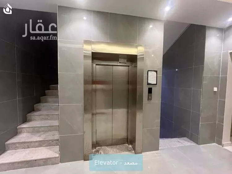 شقة للإيجار في شارع الحارث بن عبدالرحمن, حي النرجس, مدينة الرياض, منطقة الرياض صورة 3