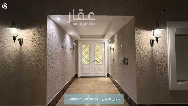 شقة للإيجار في شارع عبدالله بن حميد, حي القيروان, مدينة الرياض, منطقة الرياض صورة 3