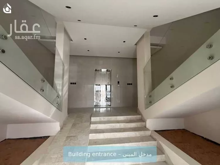دور للإيجار في شارع أحمد بن عبدالله البلخي, حي العارض, مدينة الرياض, منطقة الرياض صورة 2