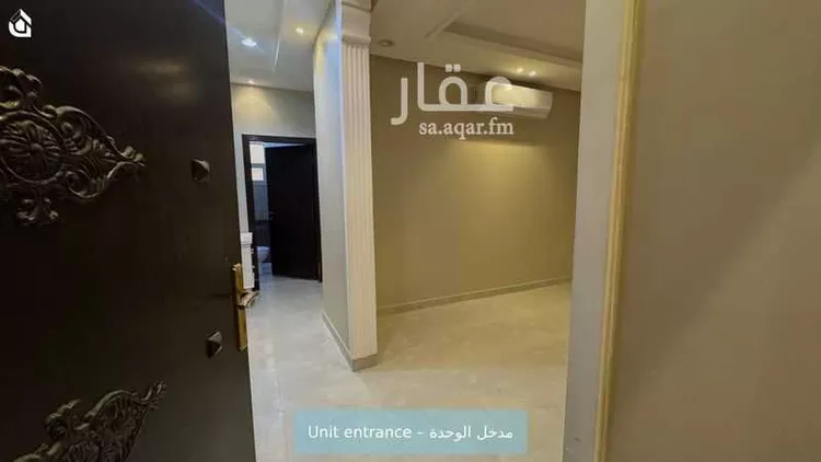 شقة للإيجار في شارع وادي الجرير, حي قرطبة, مدينة الرياض, منطقة الرياض صورة 3