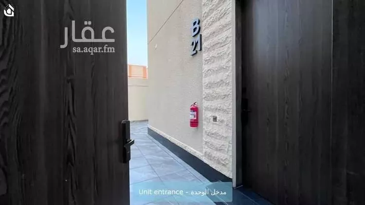 فيلا للإيجار في شارع وادي زمزم, حي القادسية, مدينة الرياض, منطقة الرياض صورة 3