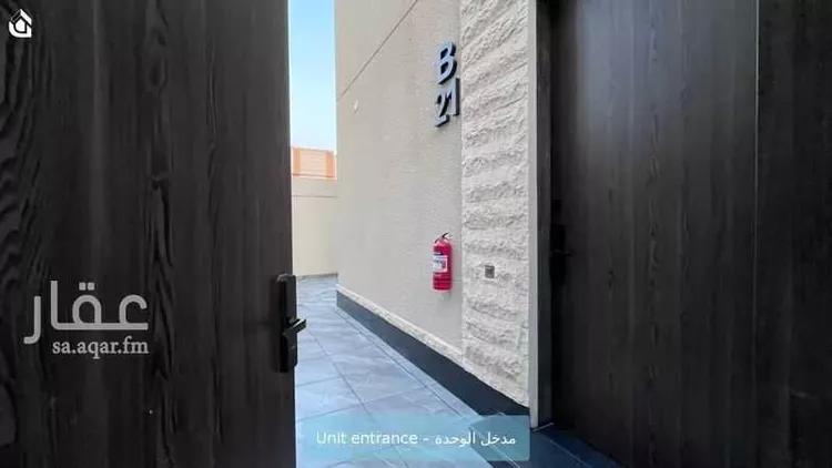 فيلا للإيجار في شارع وادي زمزم, حي القادسية, مدينة الرياض, منطقة الرياض صورة 3