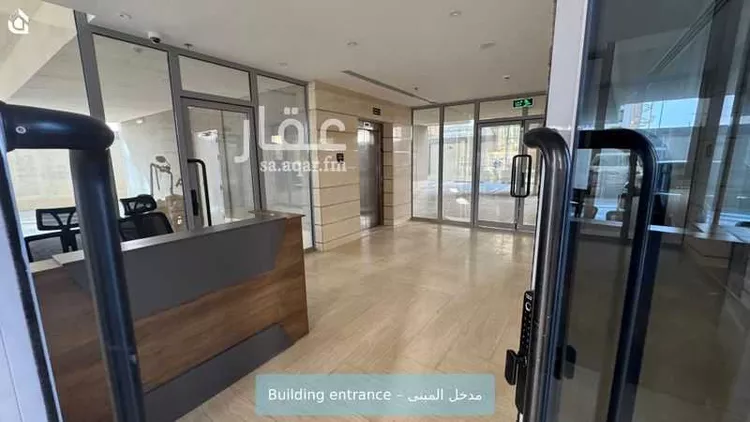 فيلا للإيجار في شارع وادي حقيل, حي الصحافة, مدينة الرياض, منطقة الرياض صورة 2