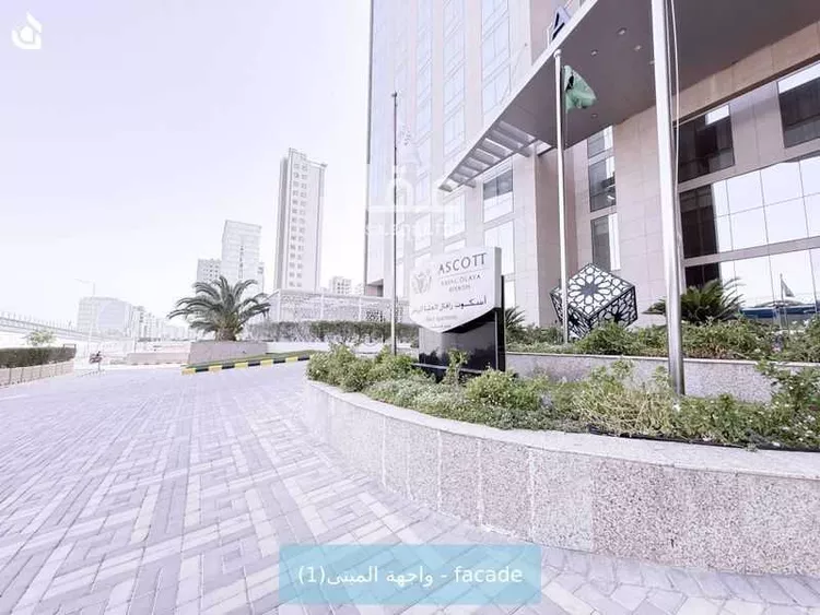 شقة للإيجار في شارع العليا, حي الصحافة, مدينة الرياض, منطقة الرياض