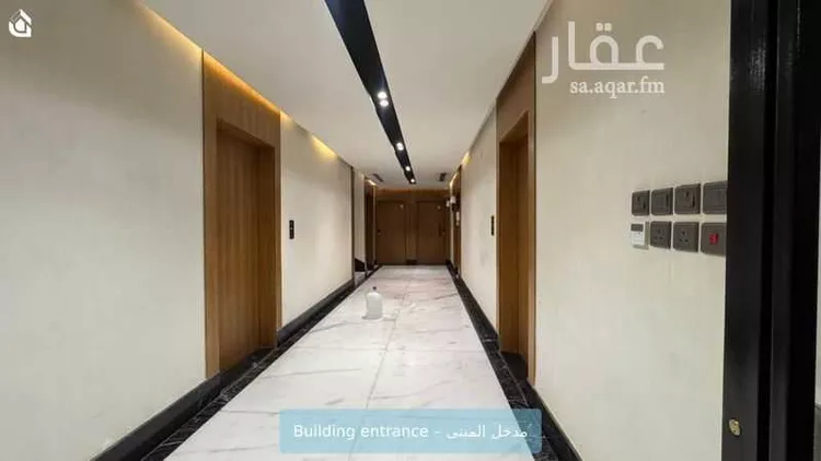 شقة للإيجار في شارع وادي العمارية, حي حطين, مدينة الرياض, منطقة الرياض صورة 2