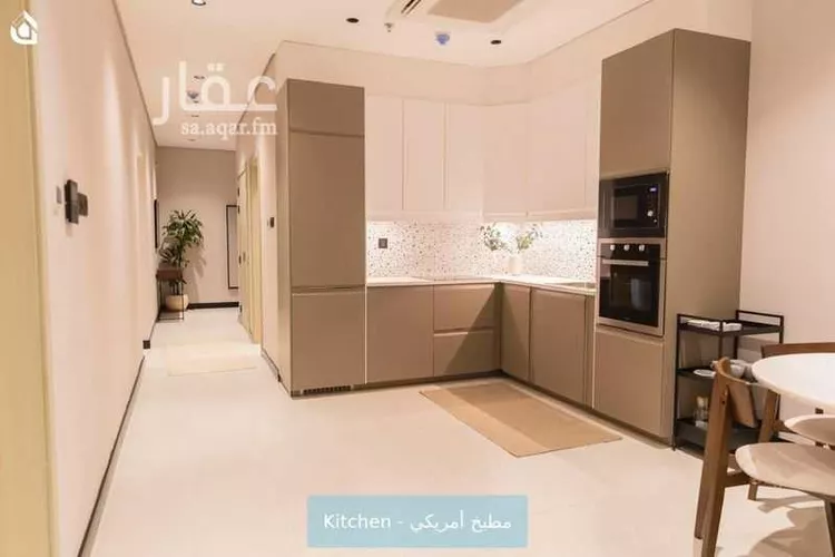 شقة للإيجار في شارع الملك فهد, حي الرحمانية, مدينة الرياض, منطقة الرياض صورة 3