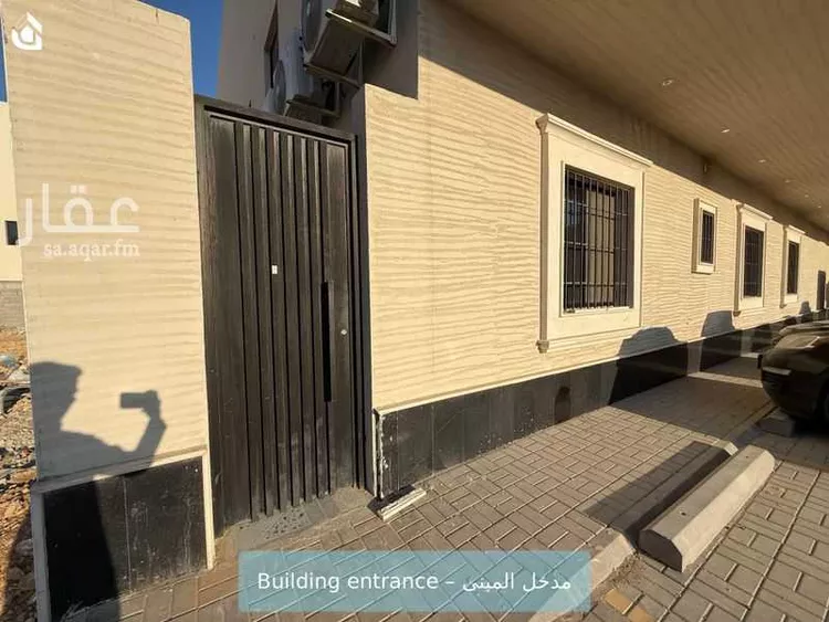 شقة للإيجار في شارع الحارث بن عبدالرحمن, حي النرجس, مدينة الرياض, منطقة الرياض صورة 2