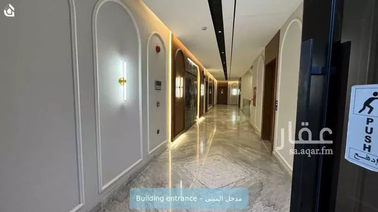 شقة للإيجار في شارع القشاشية, حي الندى, مدينة الرياض, منطقة الرياض صورة 2