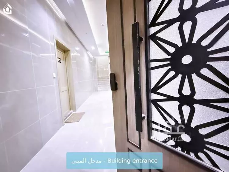 شقة للإيجار في شارع الحارث بن عبدالرحمن, حي النرجس, مدينة الرياض, منطقة الرياض صورة 2