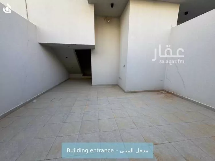 فيلا للإيجار في شارع محمد السلمانى, حي الرمال, مدينة الرياض, منطقة الرياض صورة 2