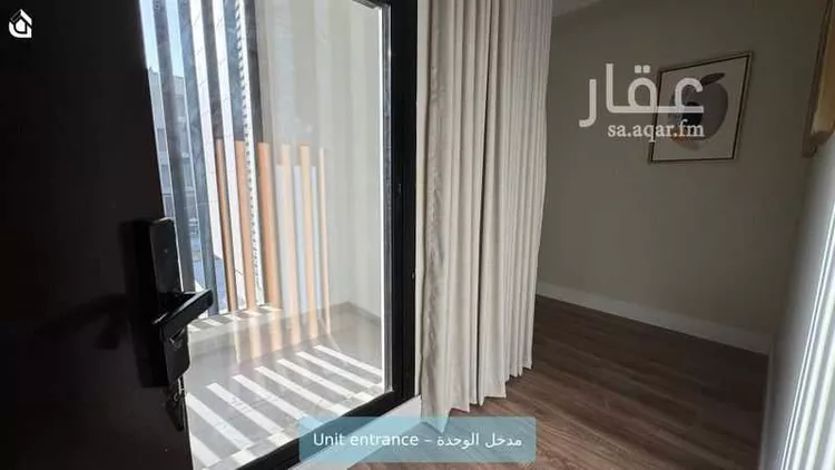 شقة للإيجار في شارع علي بن أحمد العمري, حي العارض, مدينة الرياض, منطقة الرياض صورة 5