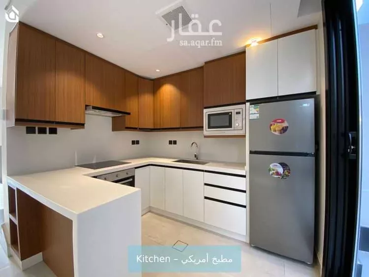 فيلا للإيجار في شارع علي بن احمد العمري, حي العارض, مدينة الرياض, منطقة الرياض صورة 4