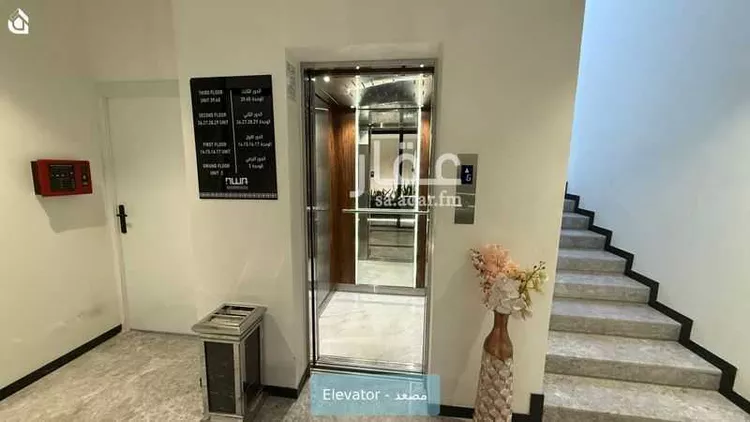 شقة للإيجار في شارع العدل, حي العارض, مدينة الرياض, منطقة الرياض صورة 4