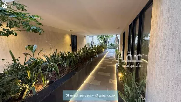 شقة للإيجار في شارع العدل, حي العارض, مدينة الرياض, منطقة الرياض صورة 4